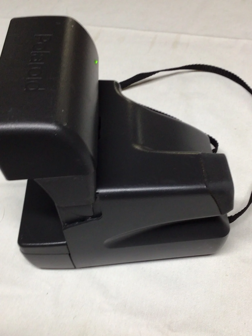 Polaroid compact instant